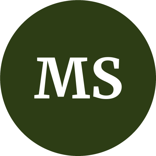 Maple & Sprout logo